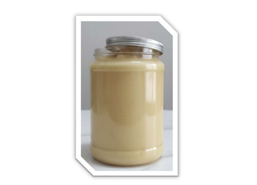 MANGO BUTTER - The Sustainable High-Performance Emollient
